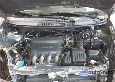 2007 Honda Fit Sport z USA, uszkodzony, nr VIN JHMGD38607S058295